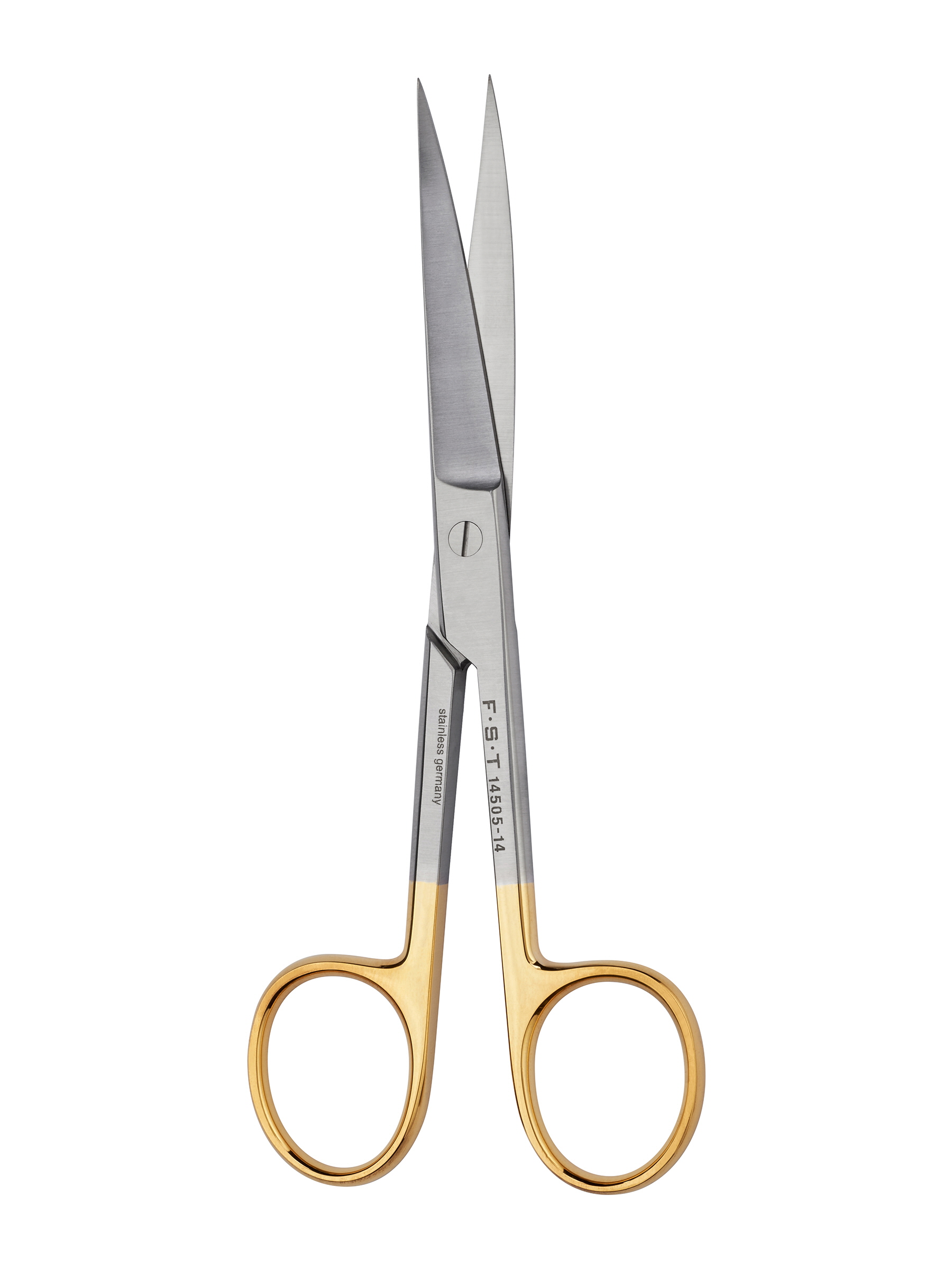 Surgical Scissors - Tungsten Carbide