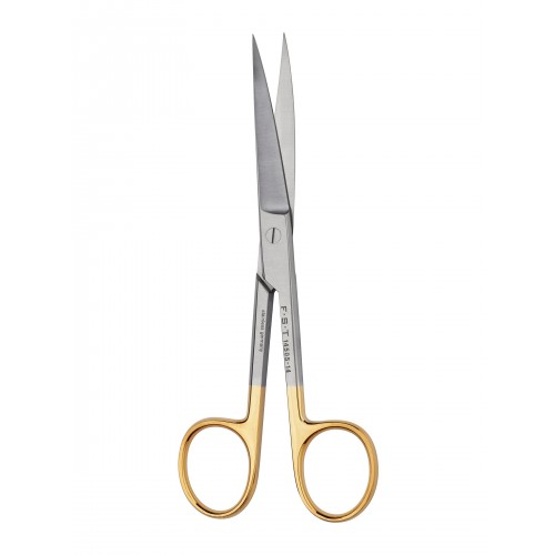 Surgical Scissors - Tungsten Carbide