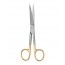 Surgical Scissors - Tungsten Carbide