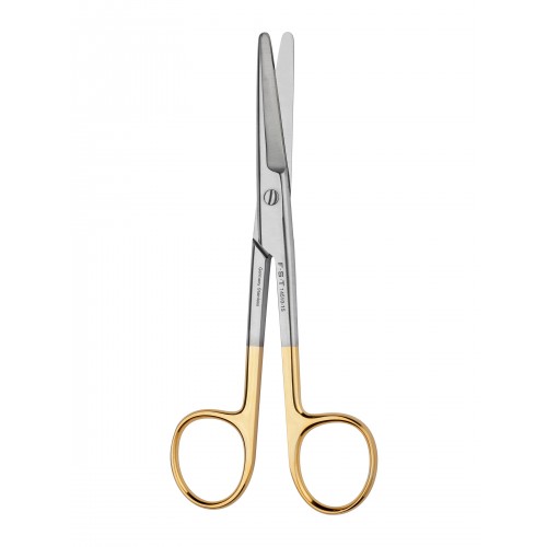 Mayo Scissors - Tungsten Carbide