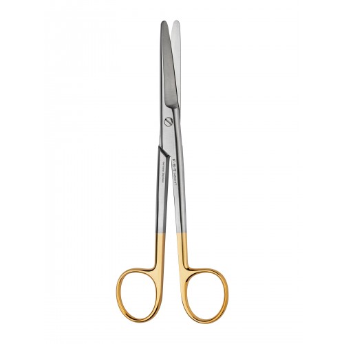 Mayo Scissors - Tungsten Carbide