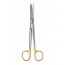 Mayo Scissors - Tungsten Carbide