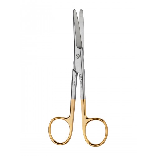 Mayo Scissors - Tungsten Carbide