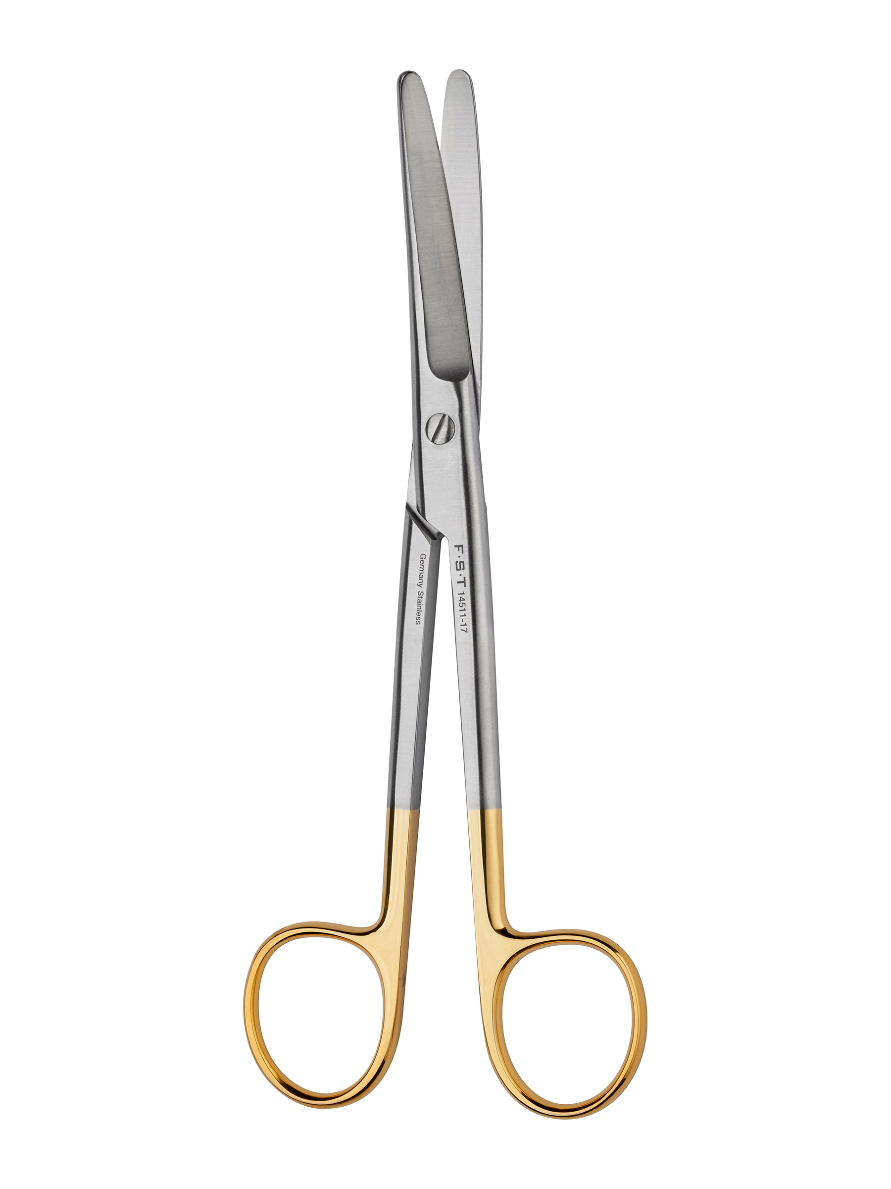 Mayo Scissors - Tungsten Carbide