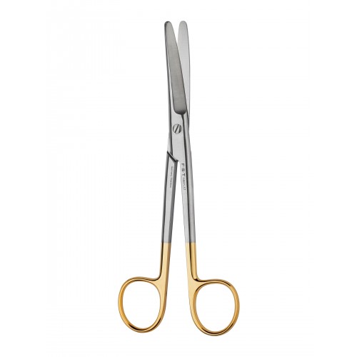 Mayo Scissors - Tungsten Carbide
