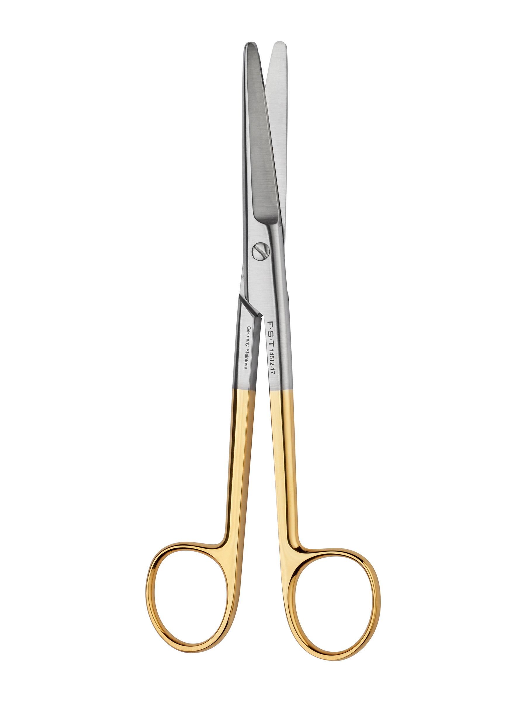 Mayo Scissors - Tungsten Carbide