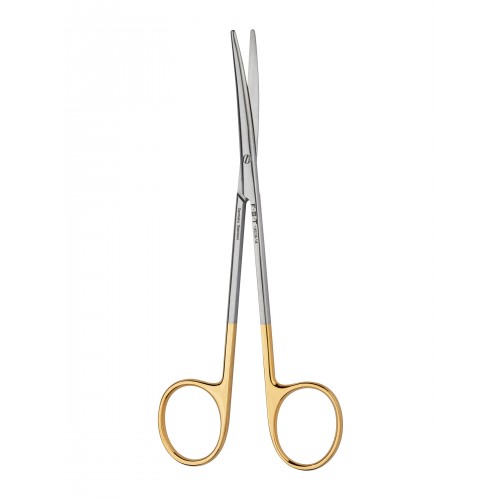 Metzenbaum Fino Scissors - Tungsten Carbide