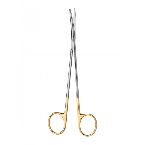 Metzenbaum Fino Scissors - Tungsten Carbide
