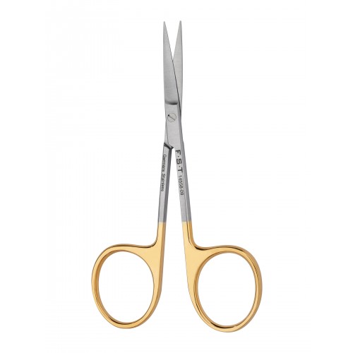 Fine Scissors - Tungsten Carbide & ToughCut?