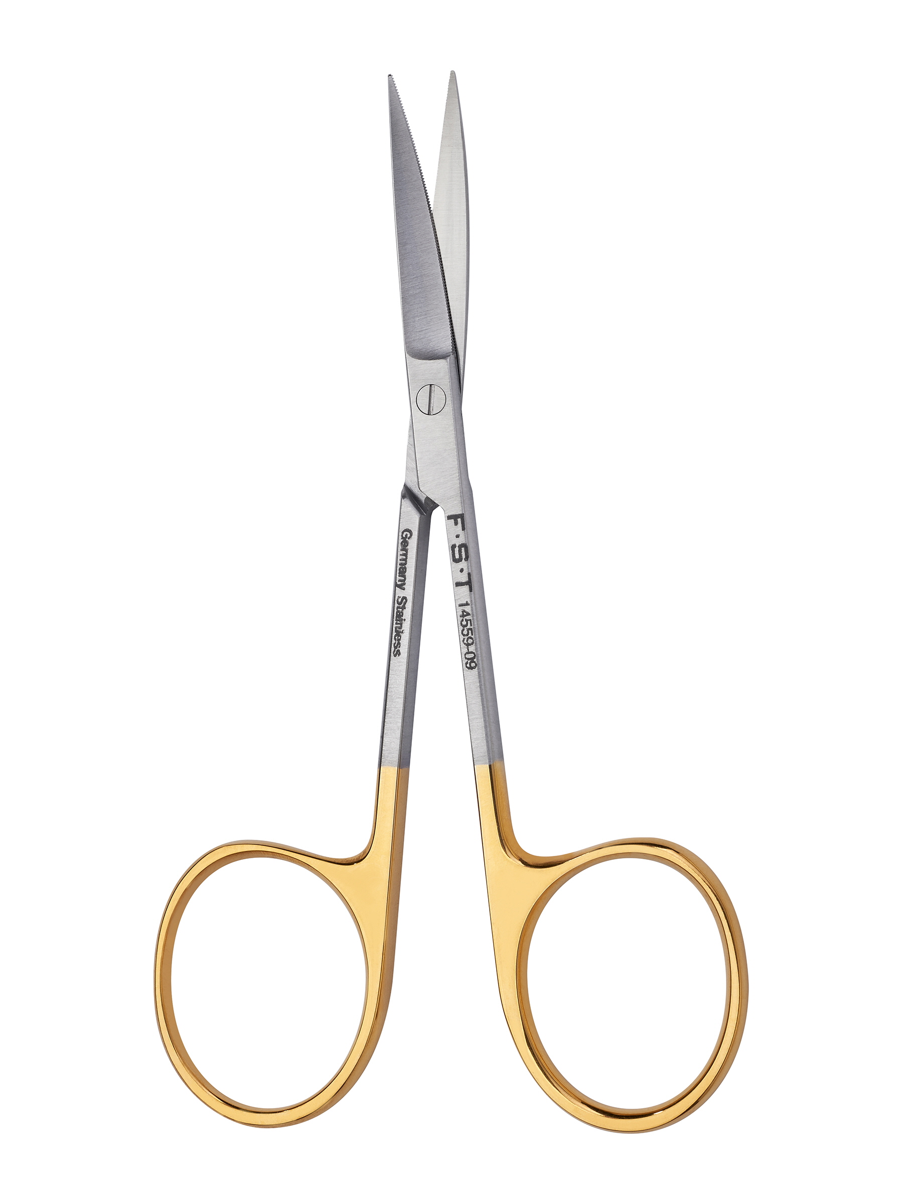 Fine Scissors - Tungsten Carbide & ToughCut? 