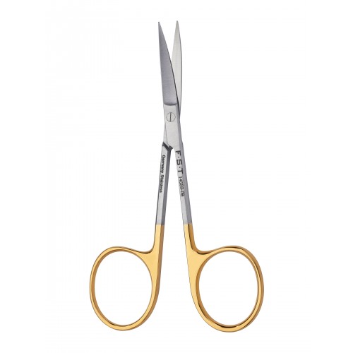 Fine Scissors - Tungsten Carbide & ToughCut? 