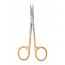 Fine Scissors - Tungsten Carbide & ToughCut? 