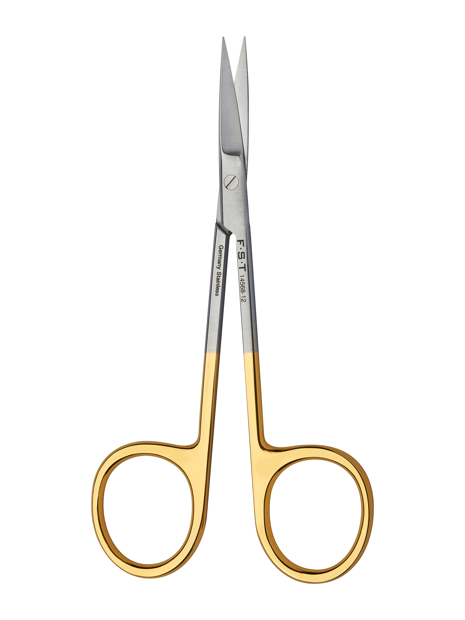 Fine Scissors - Tungsten Carbide