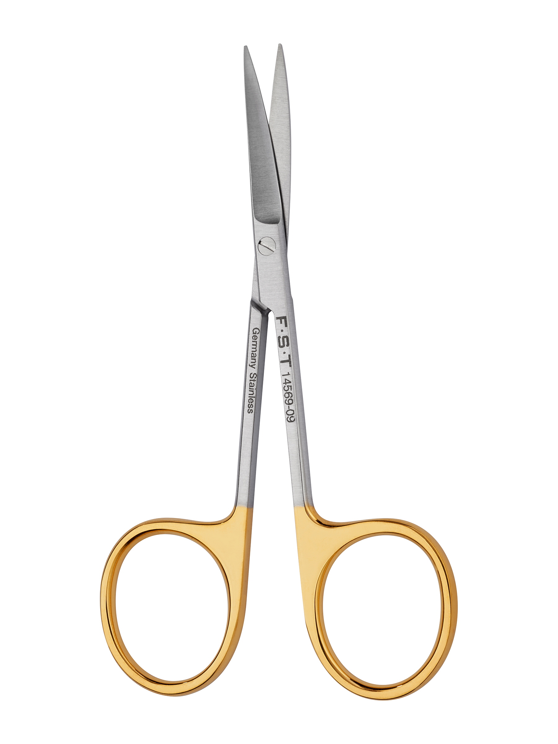 Fine Scissors - Tungsten Carbide