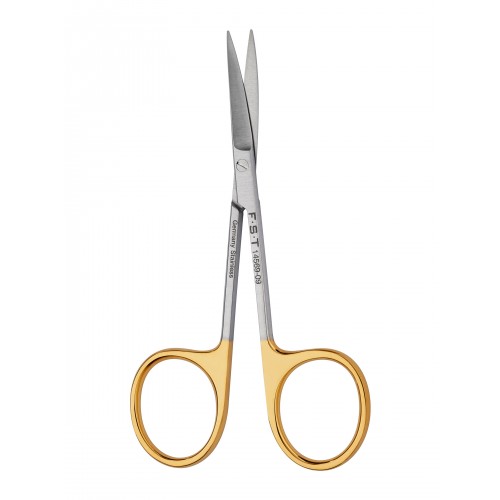 Fine Scissors - Tungsten Carbide