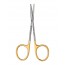 Strabismus Scissors - Tungsten Carbide