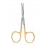 Strabismus Scissors - Tungsten Carbide