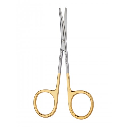 Strabismus Scissors - Tungsten Carbide