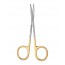 Strabismus Scissors - Tungsten Carbide