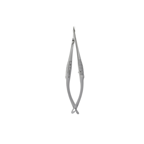 Vannas Spring Scissors - 2mm Cutting Edge