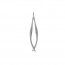 Vannas Spring Scissors - 2mm Cutting Edge