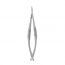Vannas Spring Scissors - 2.5mm Cutting Edge
