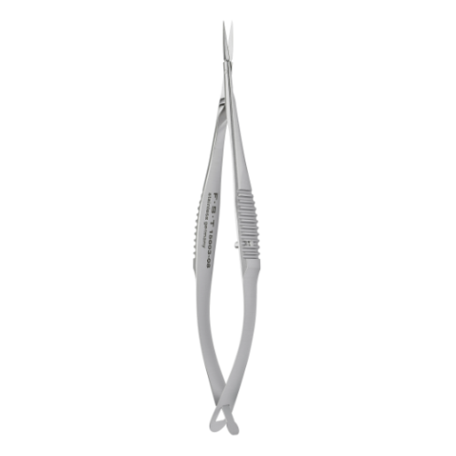 Vannas-Tübingen Spring Scissors