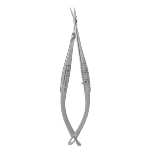 Vannas-Tübingen Spring Scissors