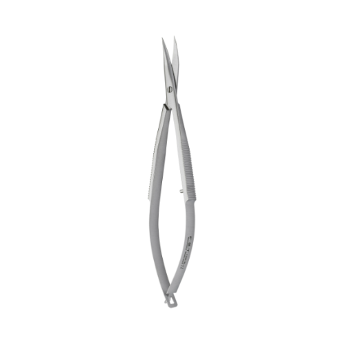 Wescott Spring Scissors - Slightly Curved Up