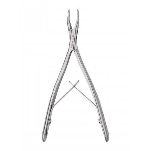 Friedman-Pearson Rongeurs