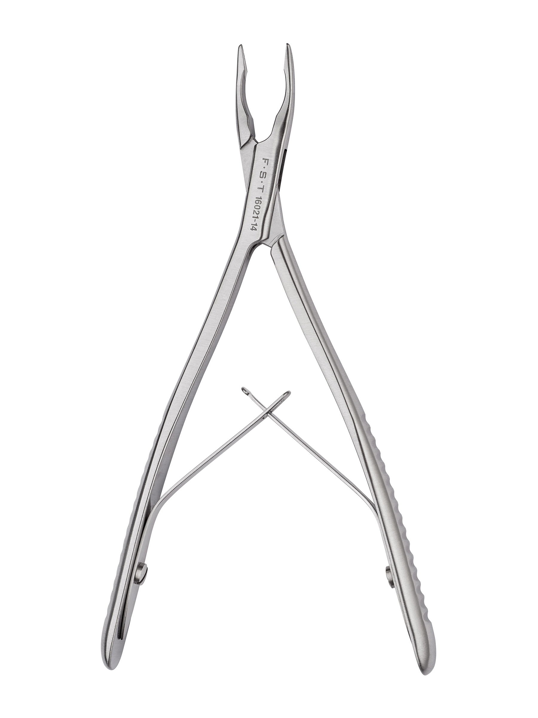 Friedman-Pearson Rongeurs