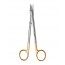 Bone Scissors - Tungsten Carbide