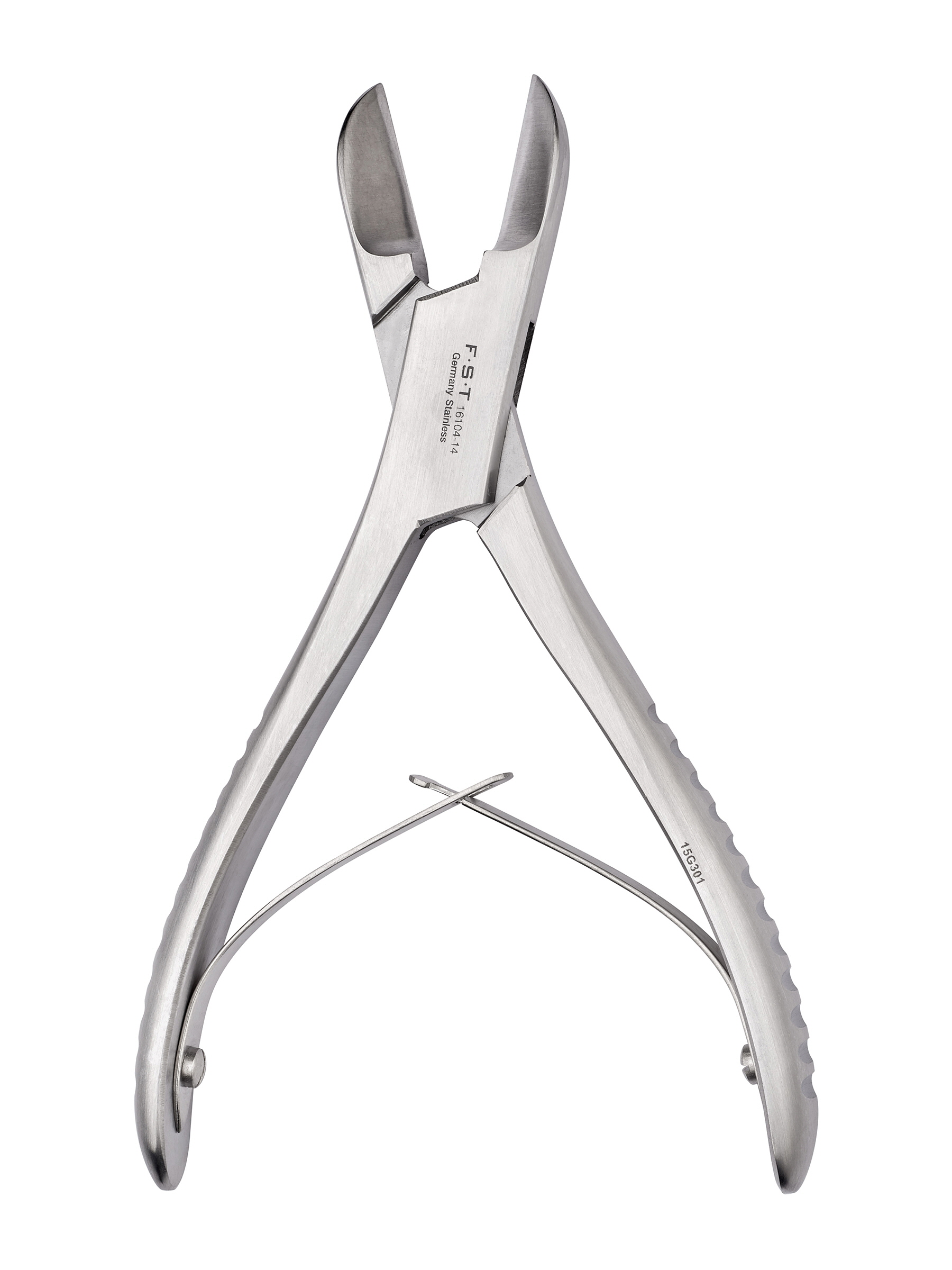 Liston Gross Anatomy Bone Cutters