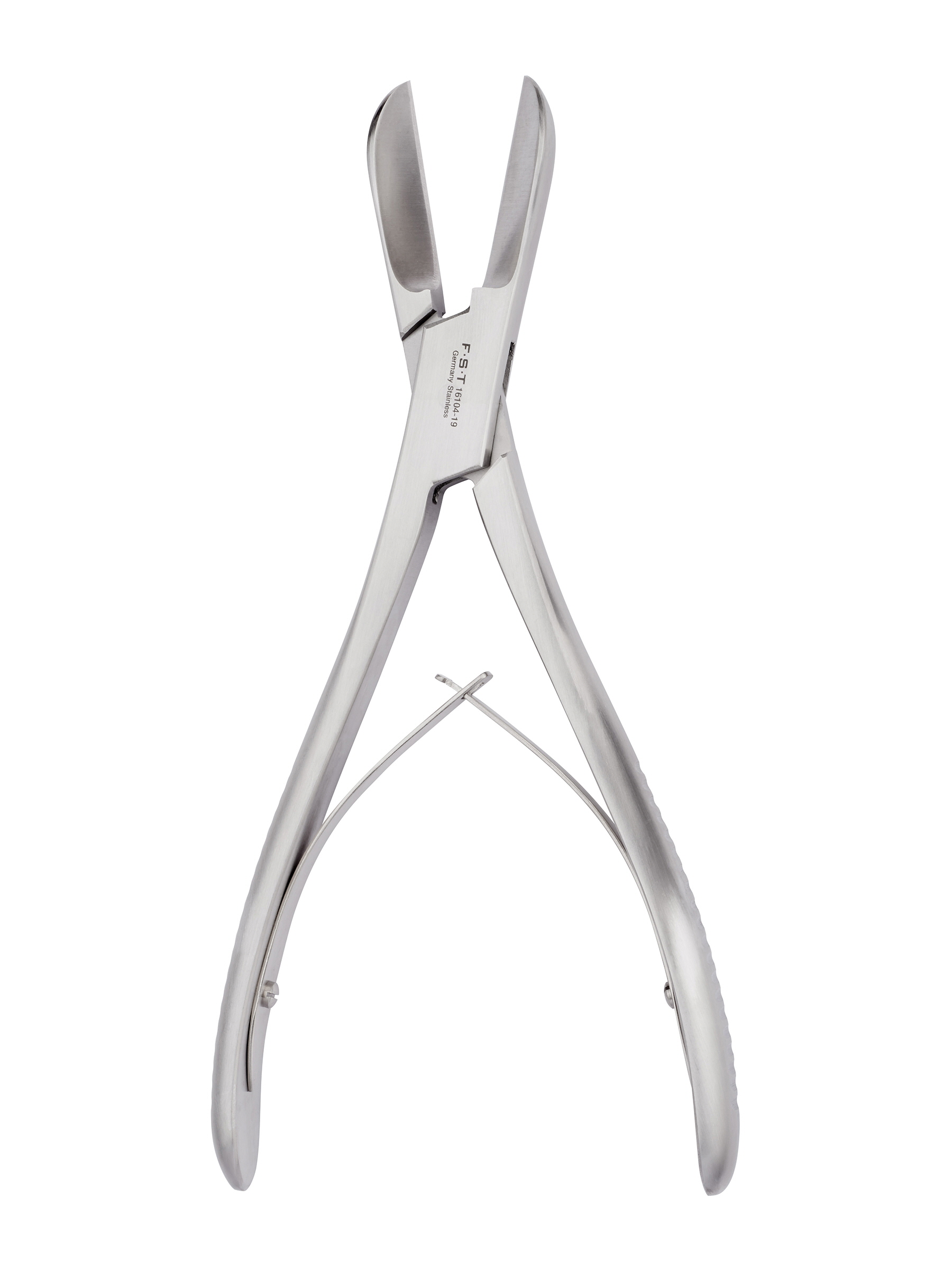 Liston Gross Anatomy Bone Cutters