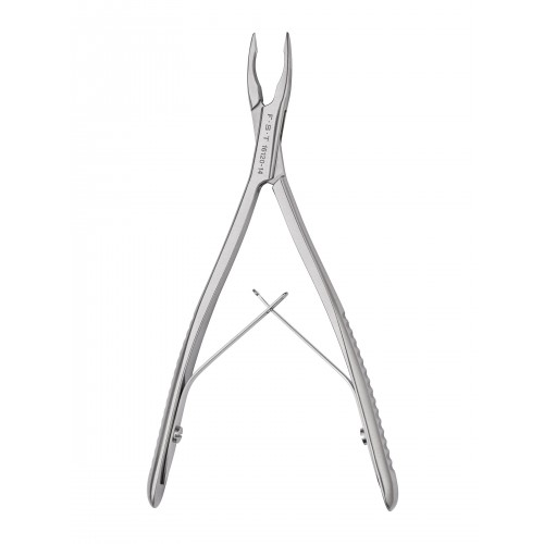 Friedman-Pearson Rongeurs