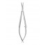 Delicate Bone Cutting Spring Scissors