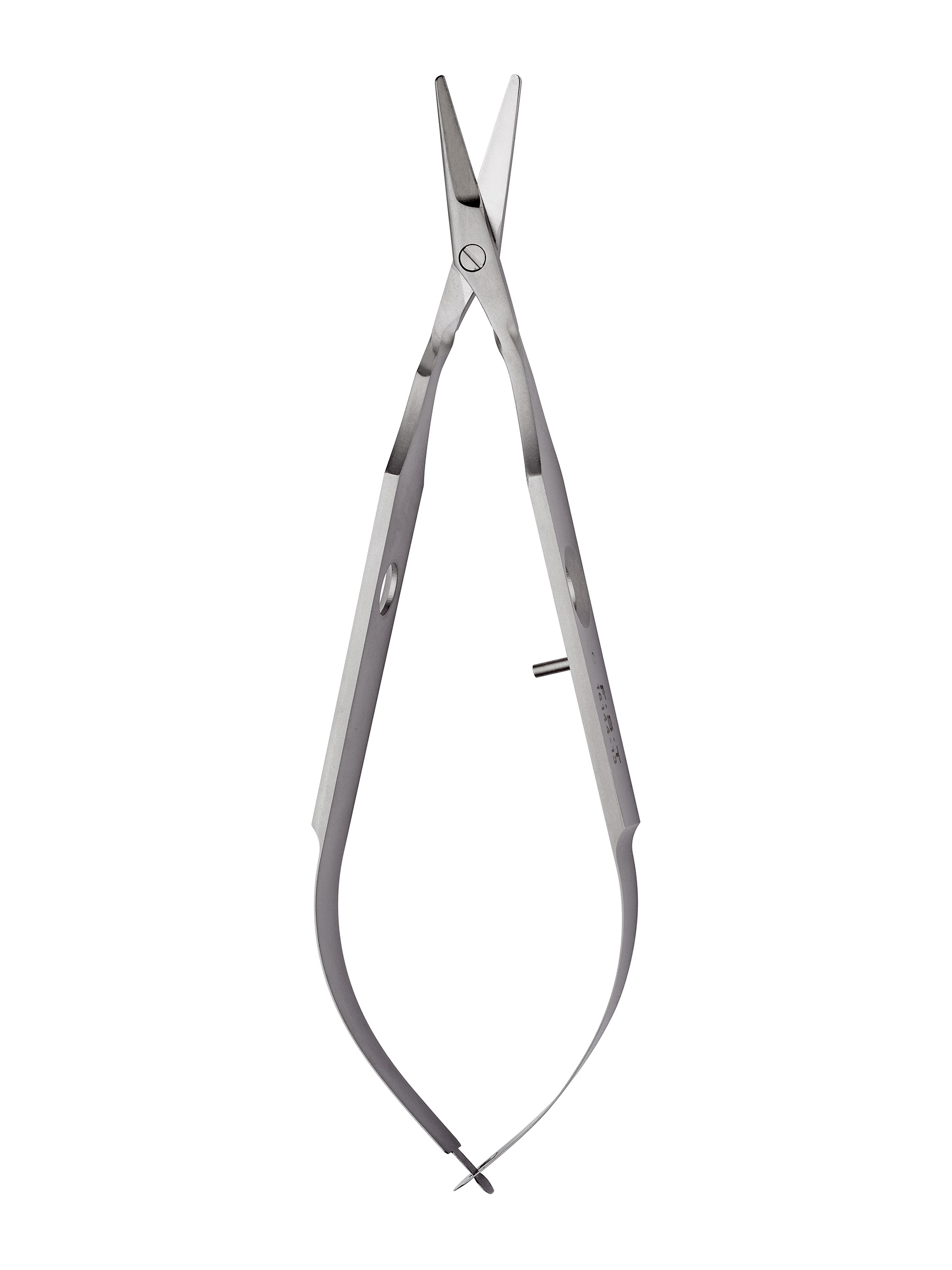 Bone Cutting Spring Scissors