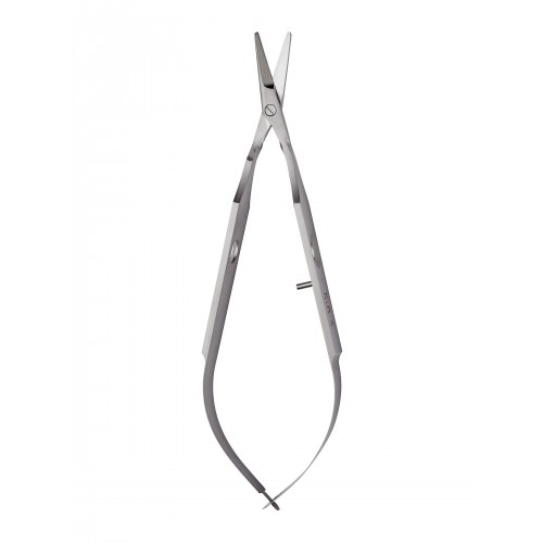 Bone Cutting Spring Scissors