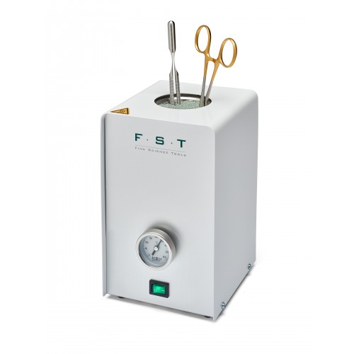Hot Bead Sterilizers