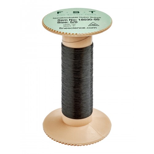 Nylon Monofilament Suture Thread