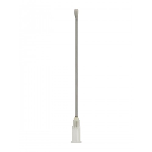 Single Use Feeding Needles