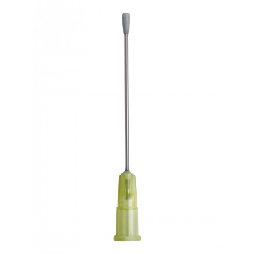 Single Use Feeding Needles