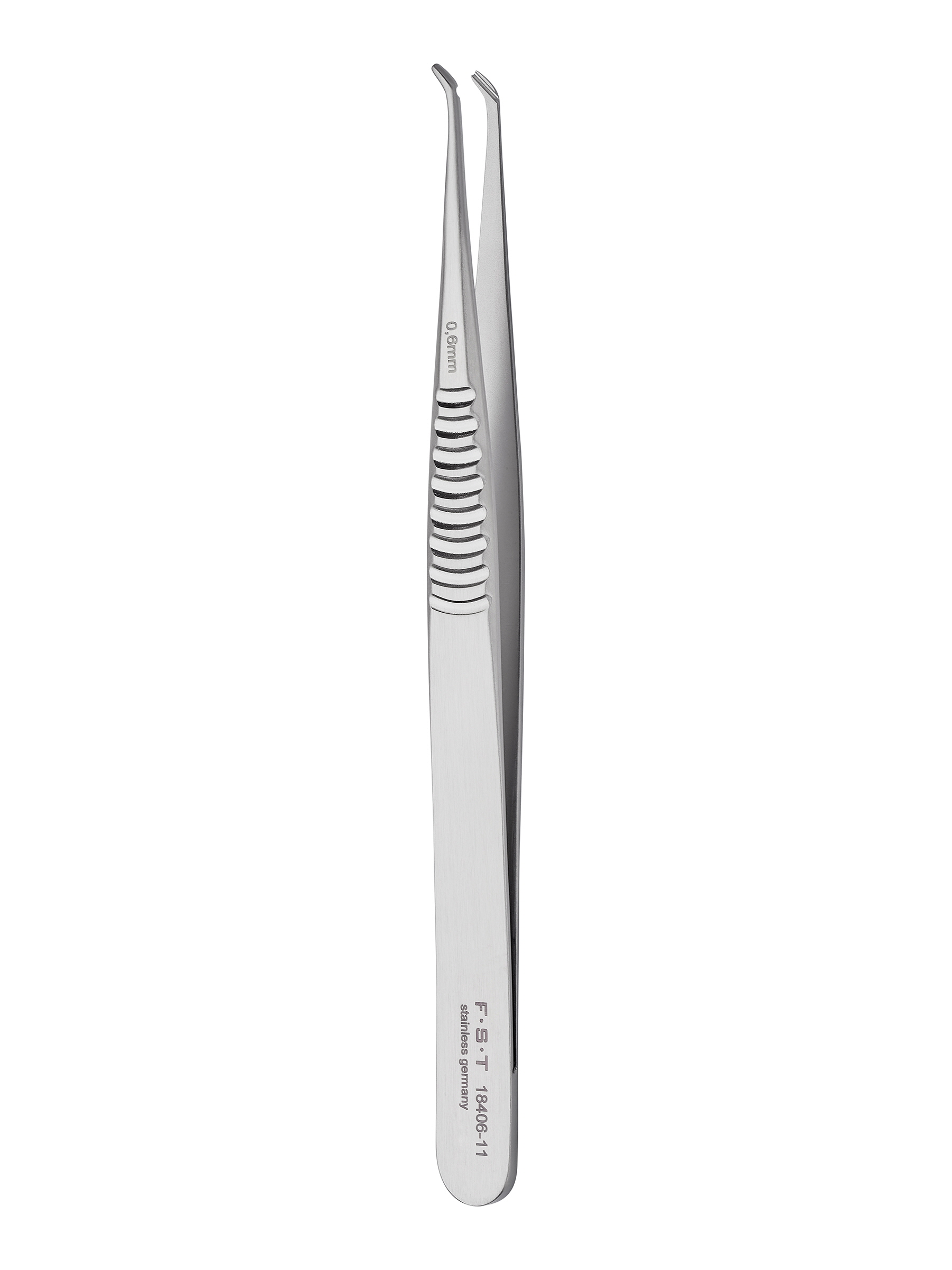 Vessel Cannulation Forceps