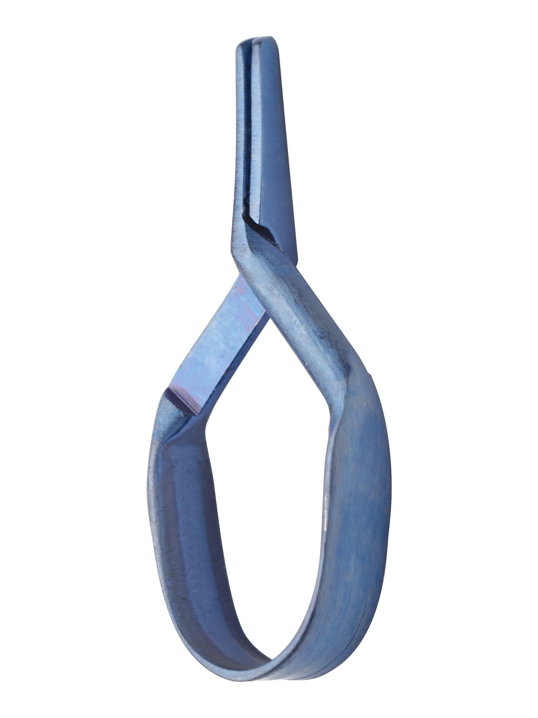 Titanium Micro Serrefines