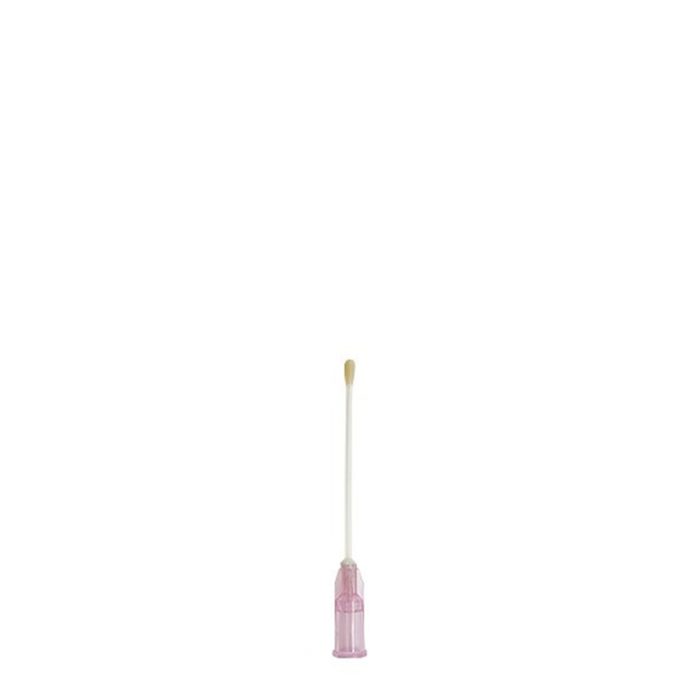 Disposable Flexible PTFE Feeding Needles