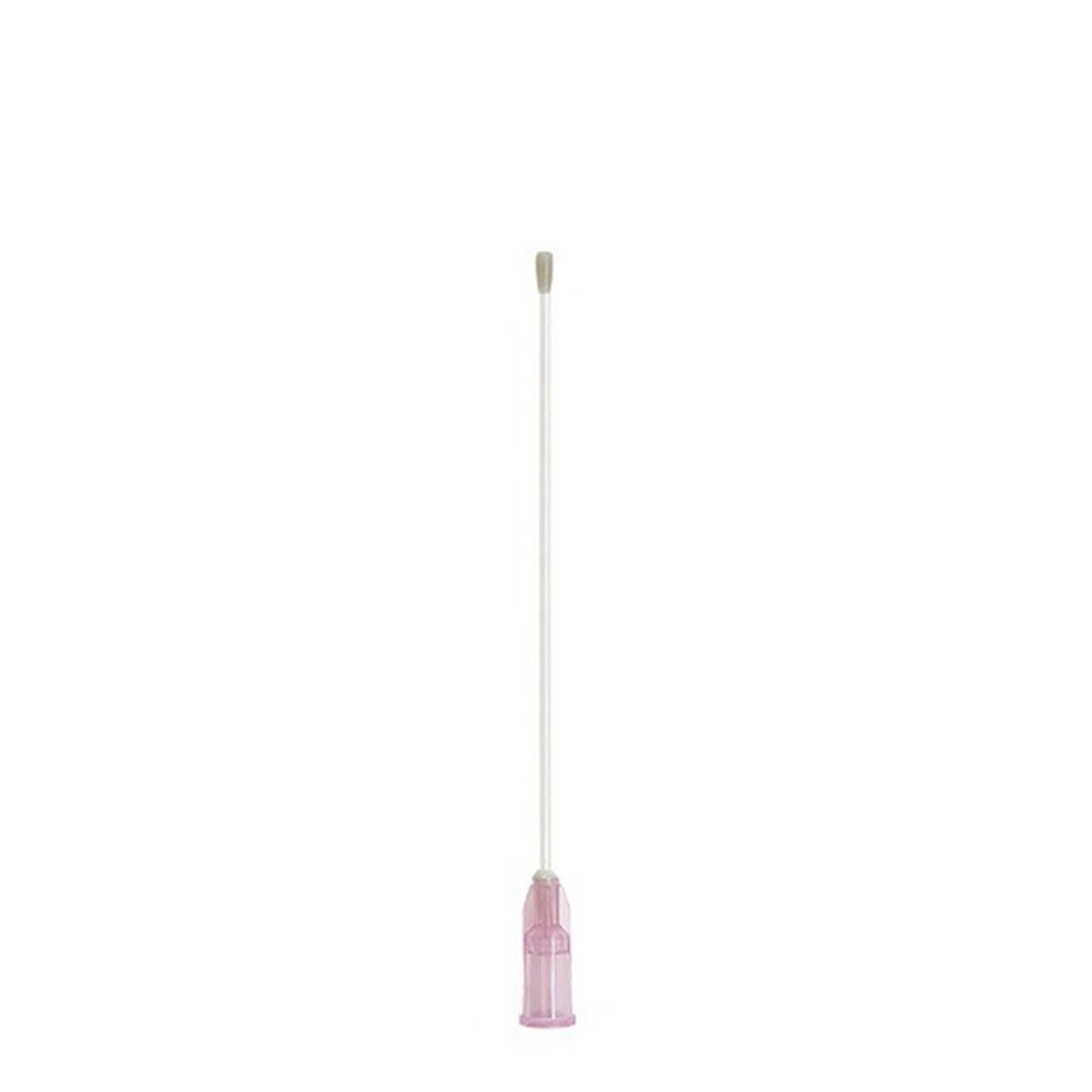 Disposable Flexible PTFE Feeding Needles