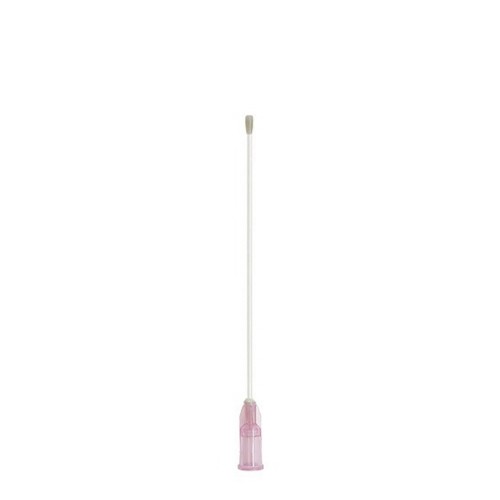 Disposable Flexible PTFE Feeding Needles