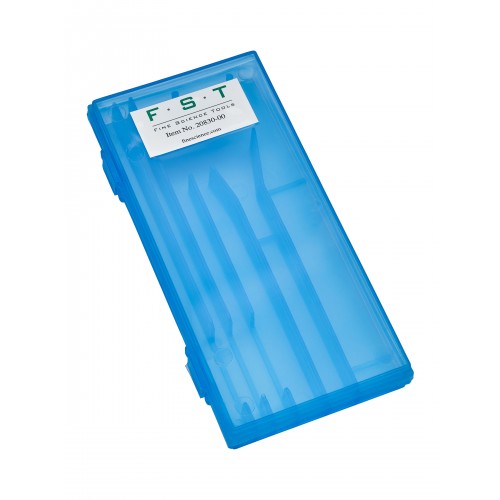 Plastic Instrument Cases
