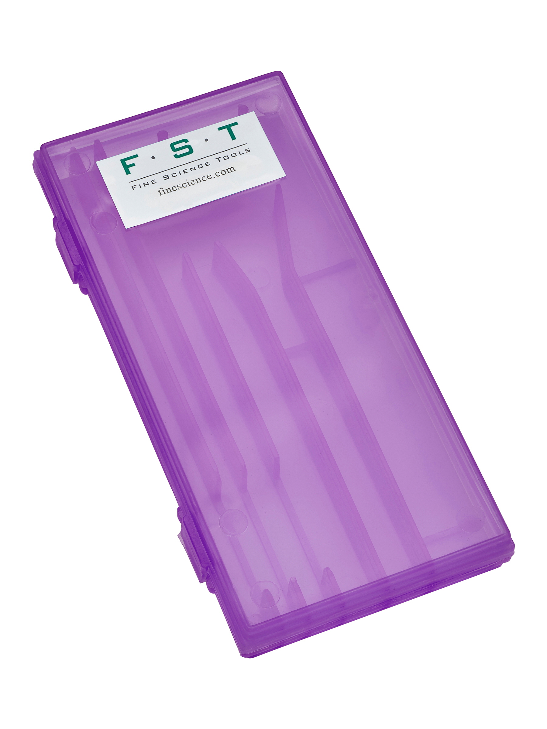 Plastic Instrument Cases