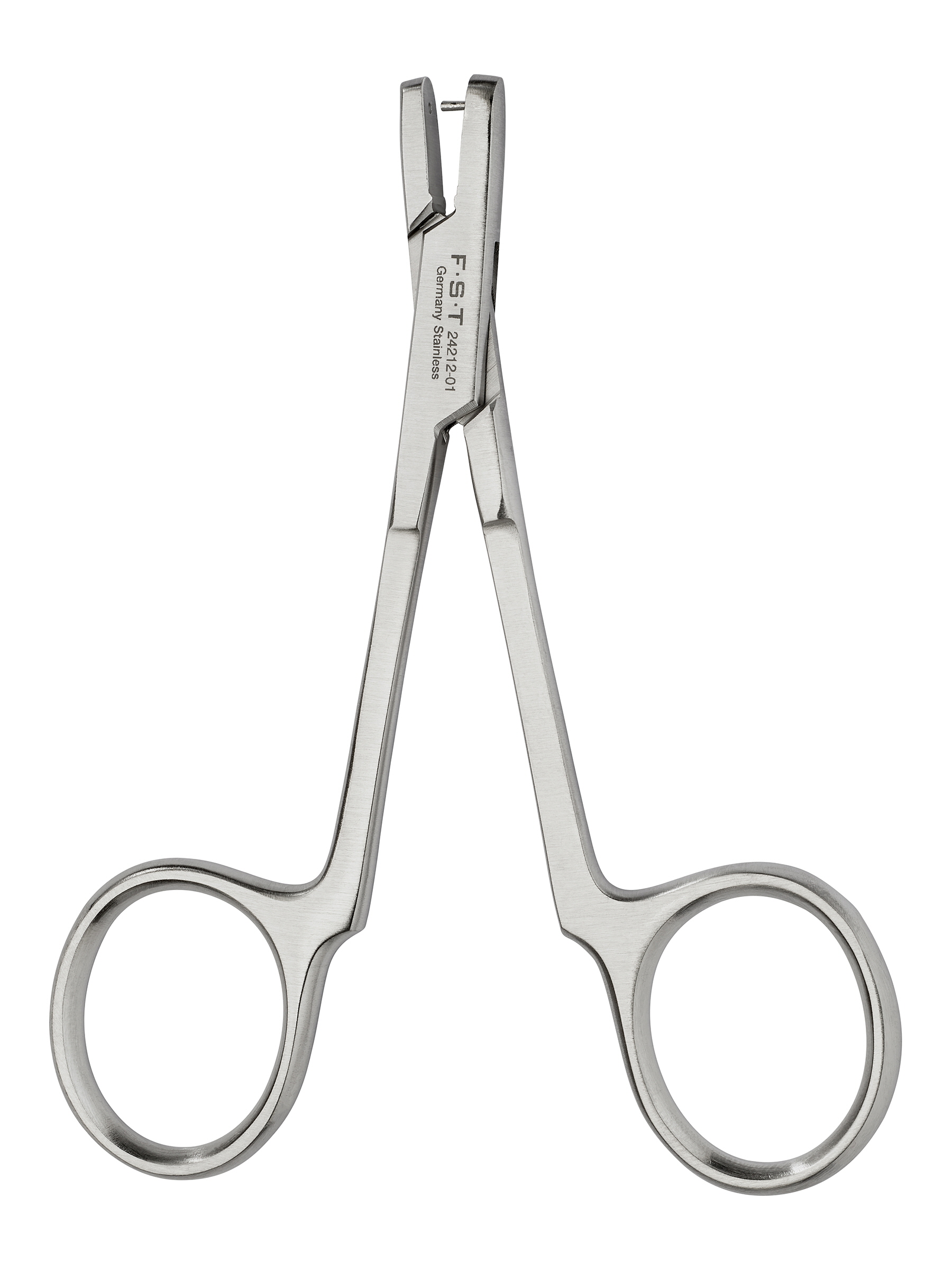 Finger Loop Ear Punches